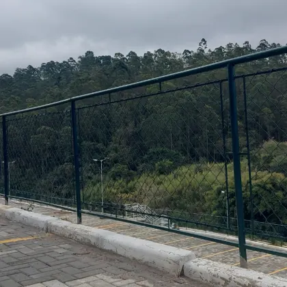 Variados - projeto 16 da A&M Calhas, Rufos e Estruturas Metálicas